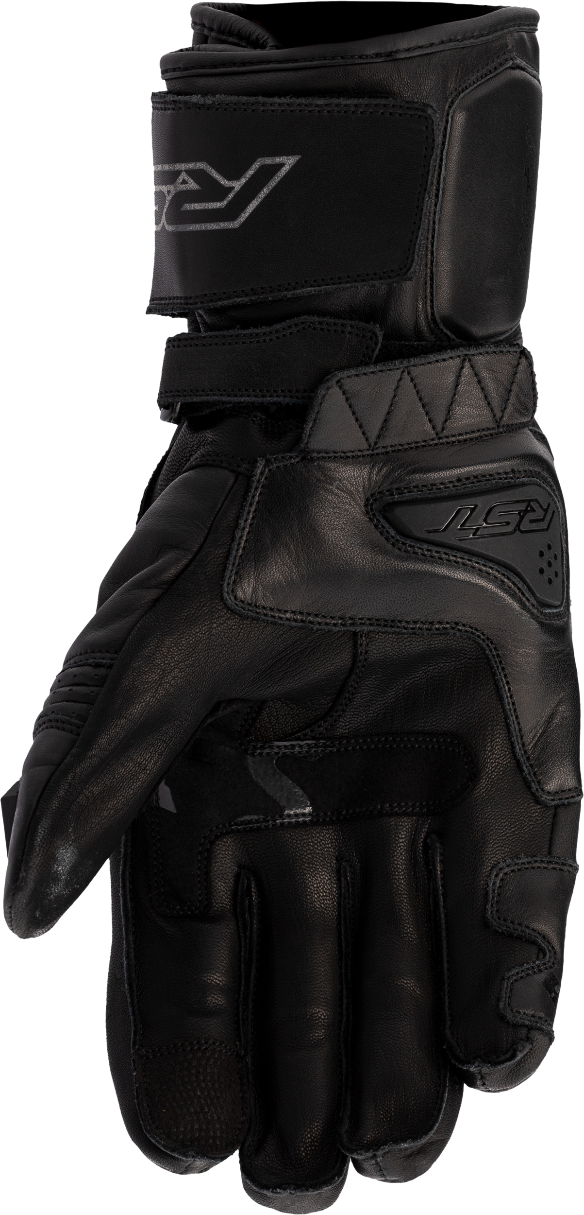 RST S1 CE Glove Black/Black