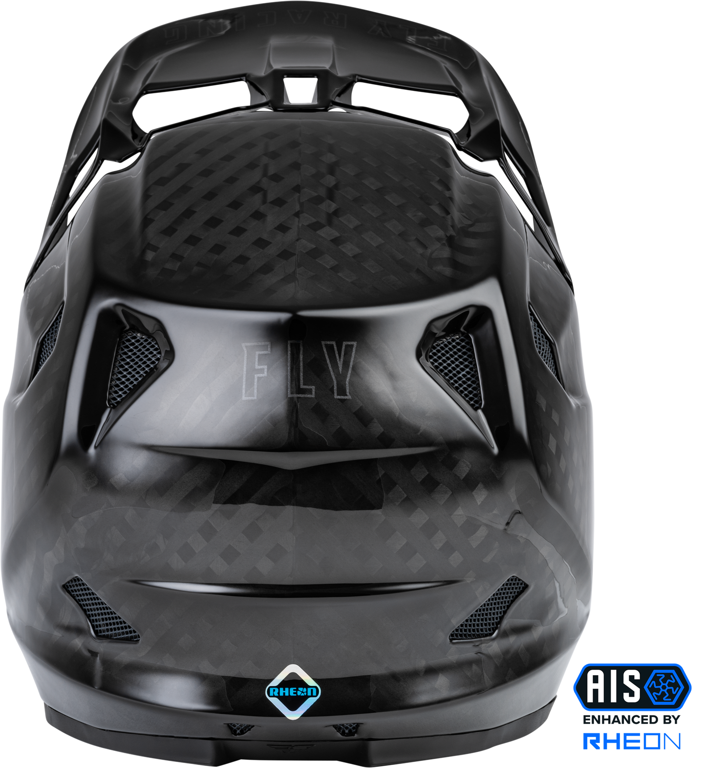 Werx-R Carbon Helmet Black Carbon Xs