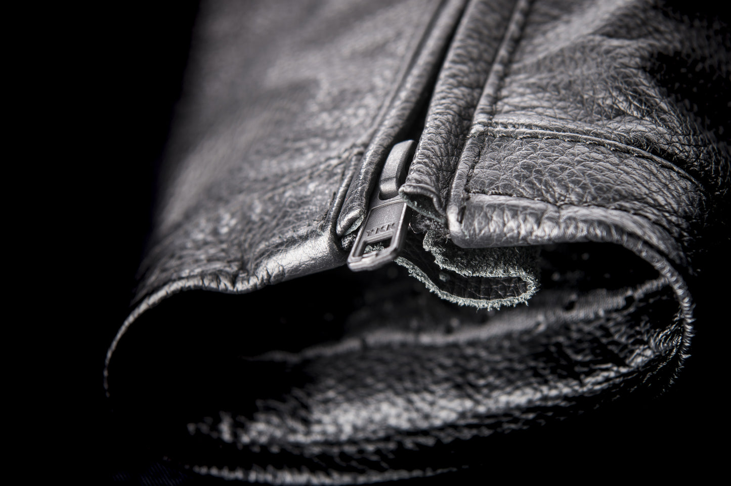 Primer Jacket Black