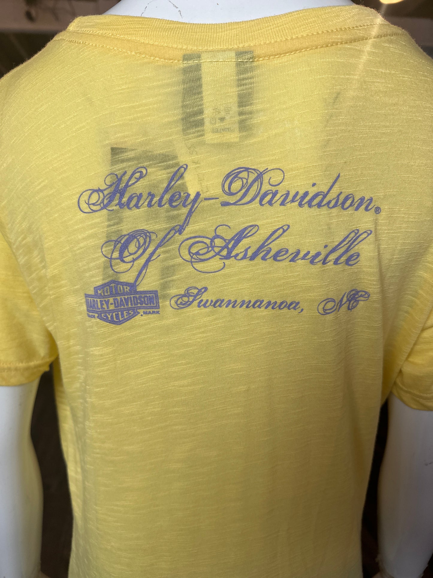 Harley Davidson Short-Sleeve T-Shirt (Copy)