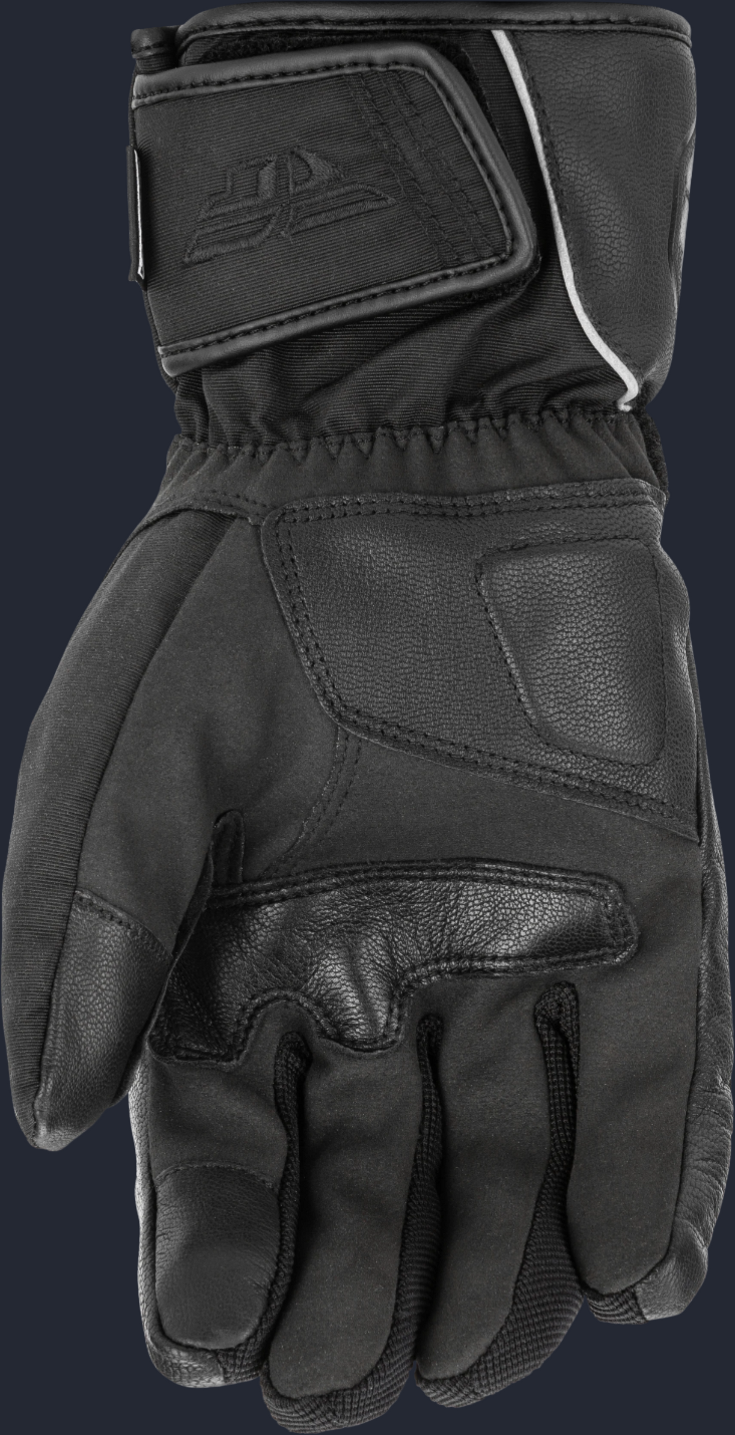 Xplore Gloves Black 2xs