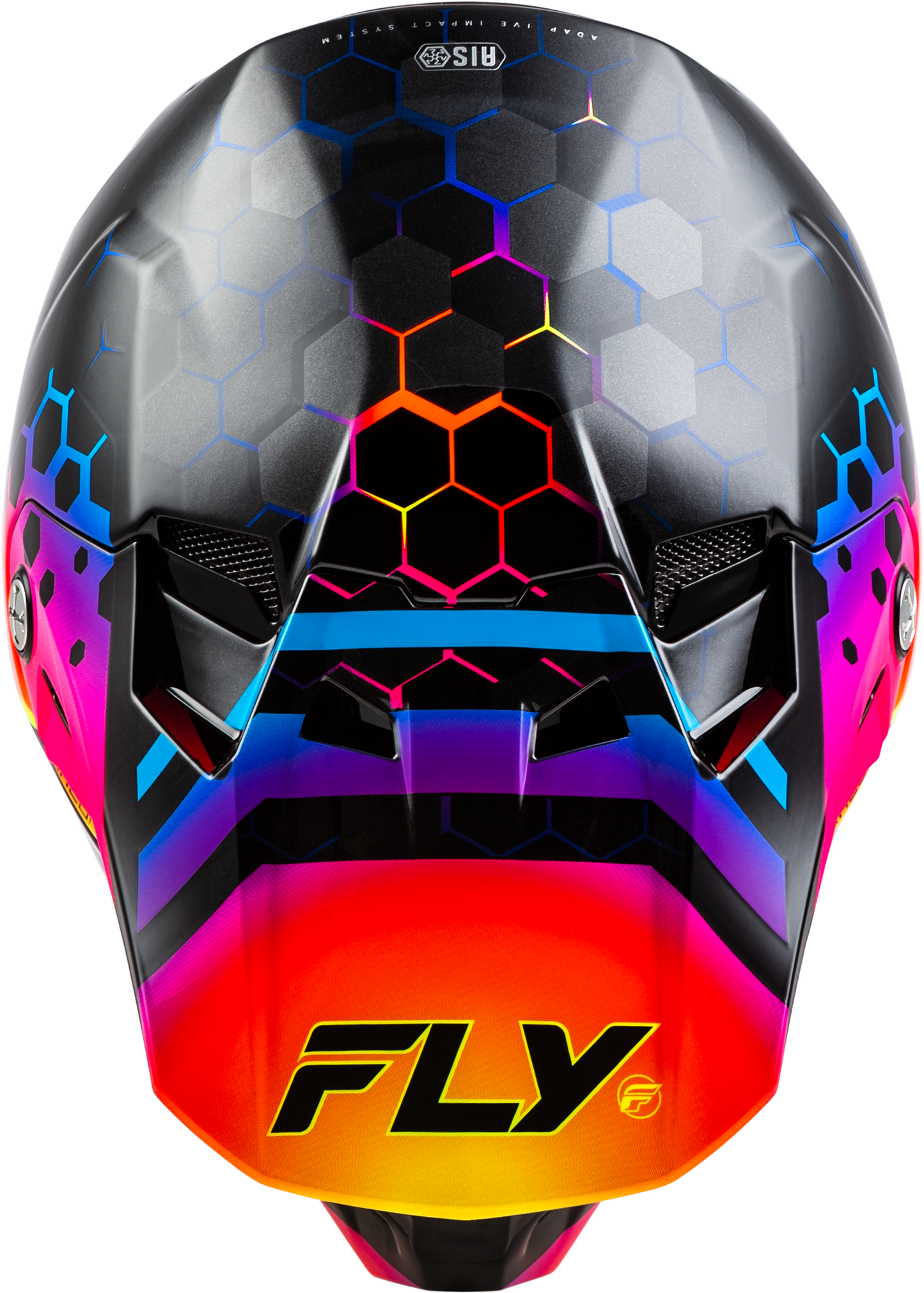 Formula Cc Tektonic Helmet Black/Sunset Xs