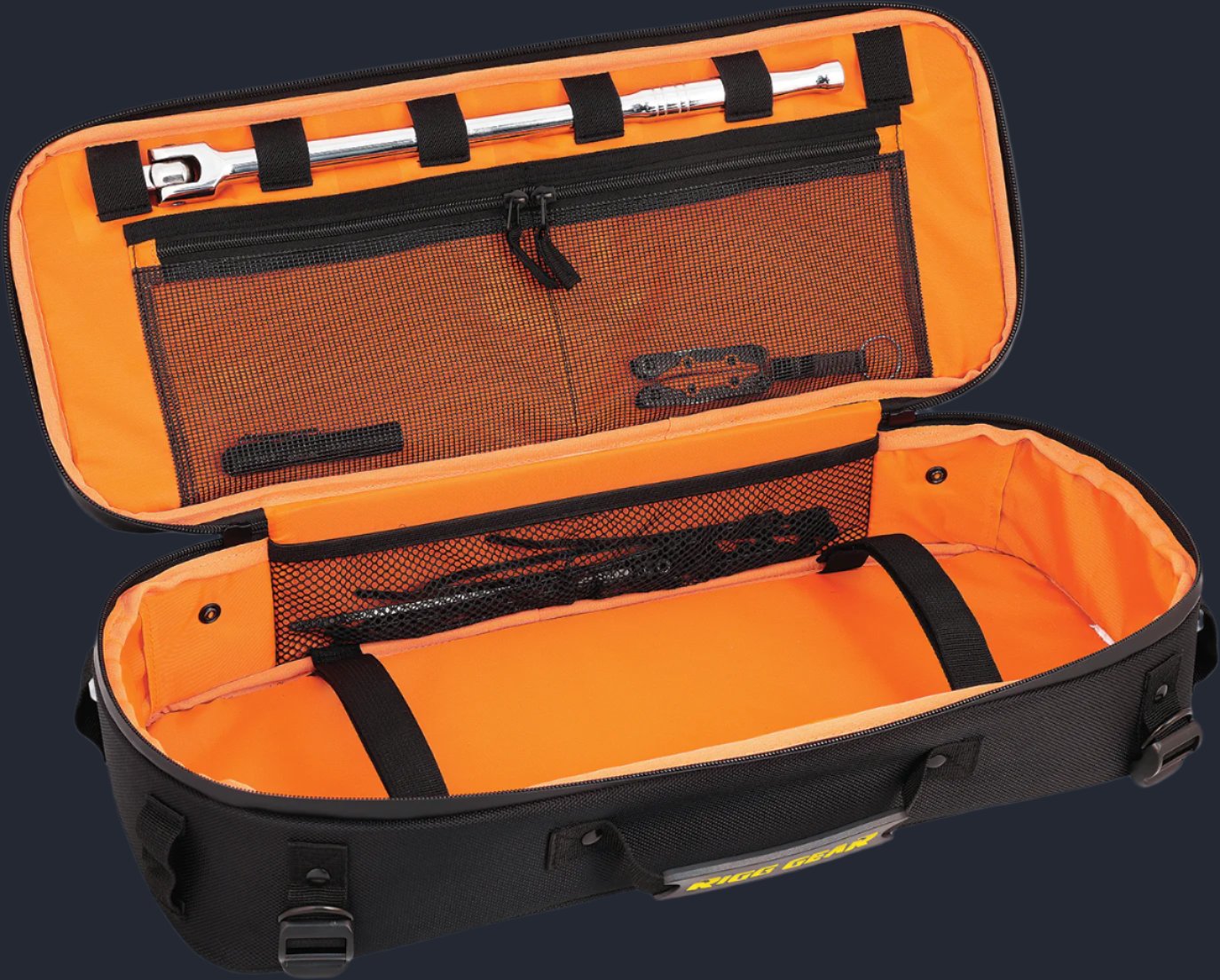 Trailsend Tool Bag Set