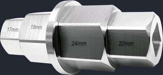 T-6 Hex Axle Tool