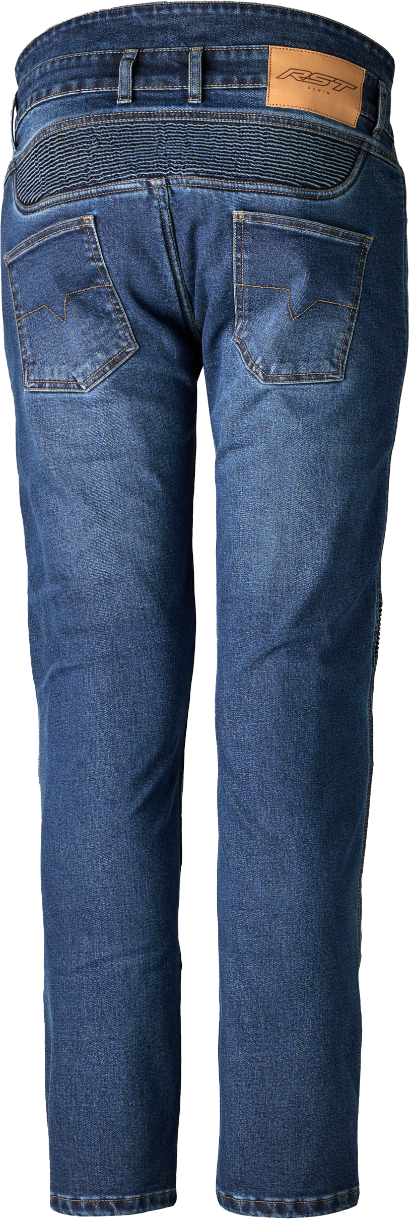 Kevlar Tech Pro Ce Sl Jean Mid Blue Denim Textile
