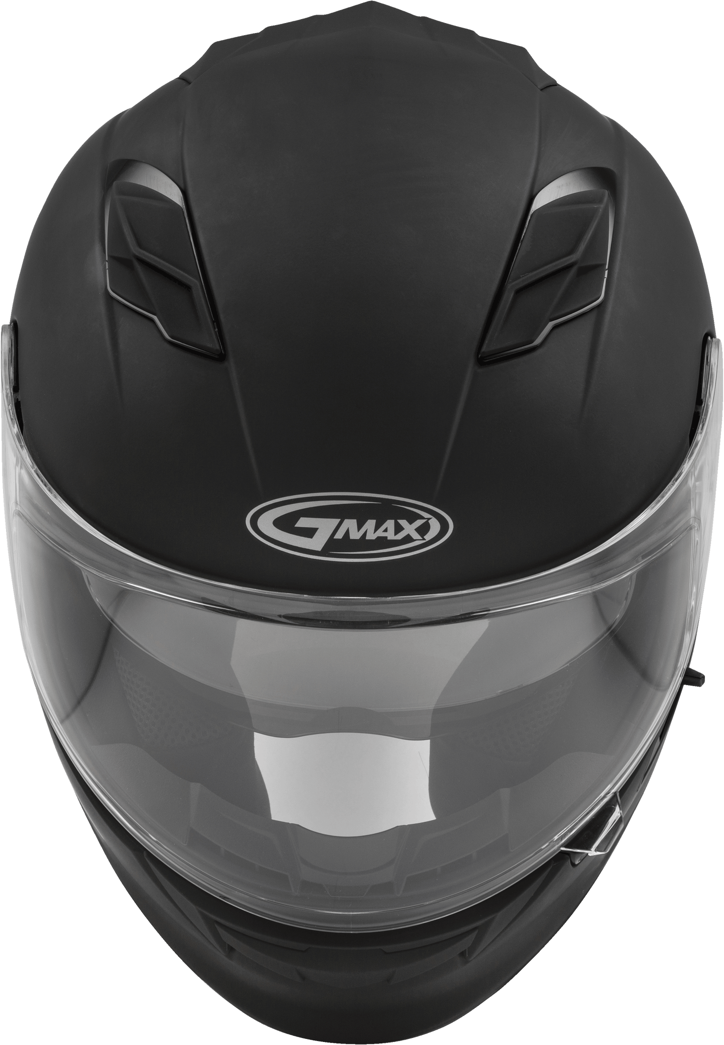 Ff 98 Full Face Helmet Matte Black