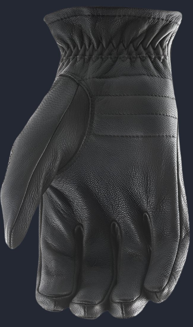 Recoil Gloves Black