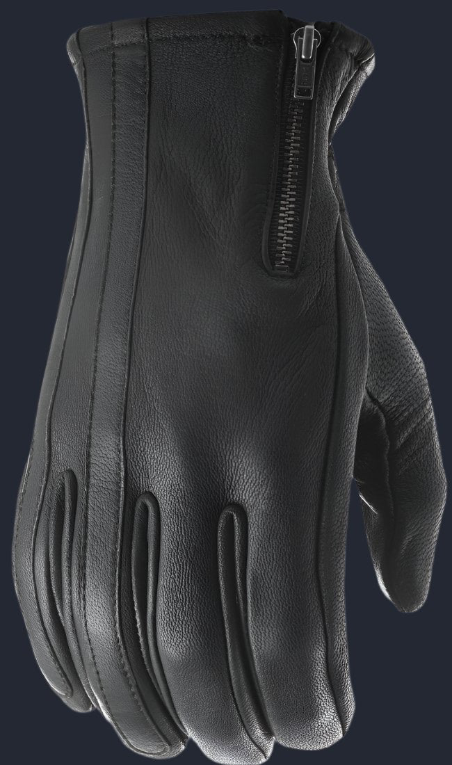 Recoil Gloves Black