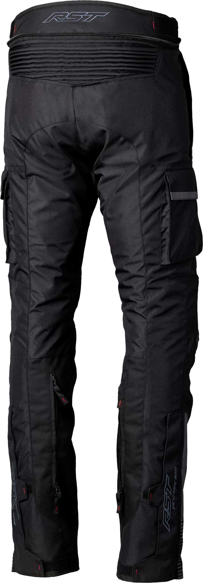 Pro Series Ranger Ce L/L Jean Black/Black Textile