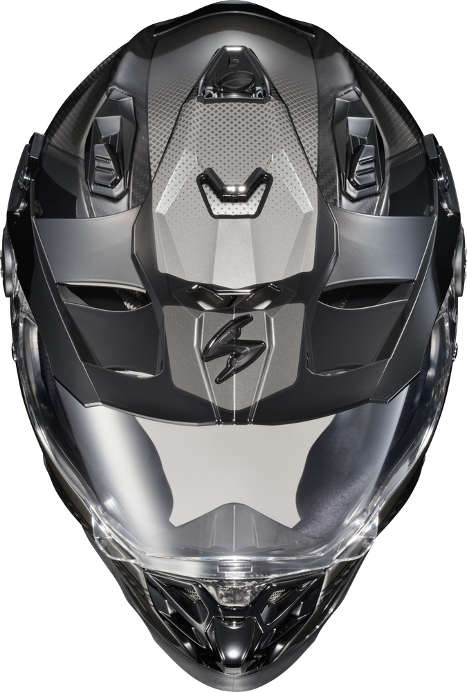 Xt9000 Carbon Full Face Helmet Trailhead Phantom