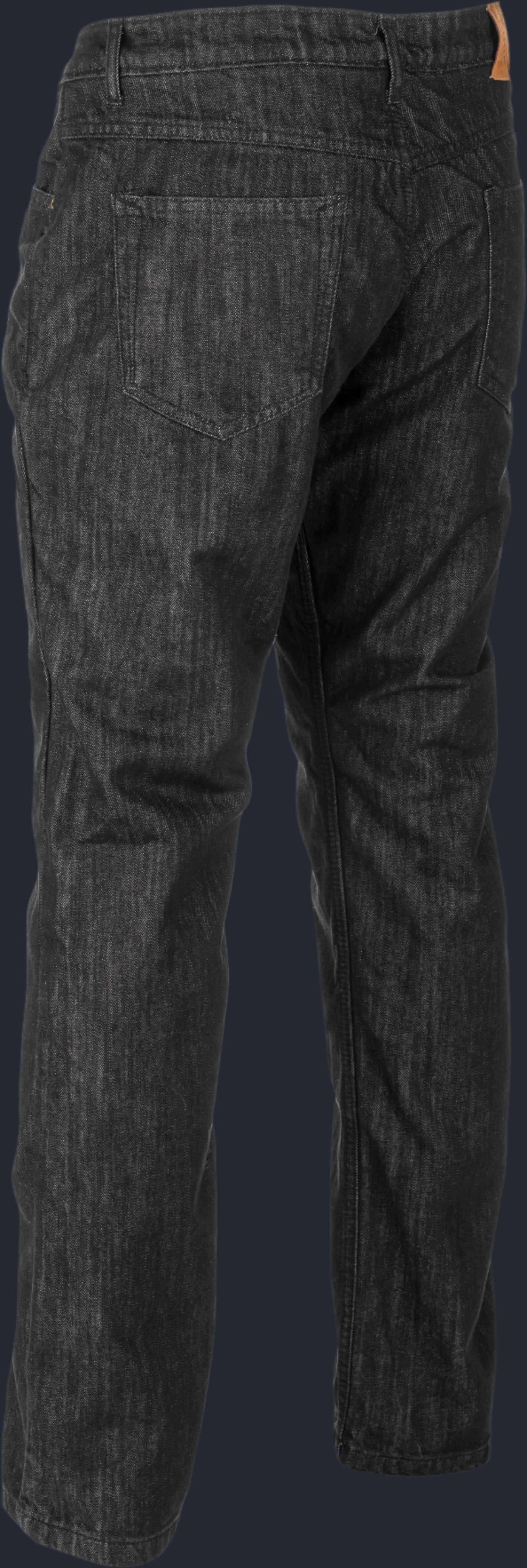 Blockhouse Jeans Black