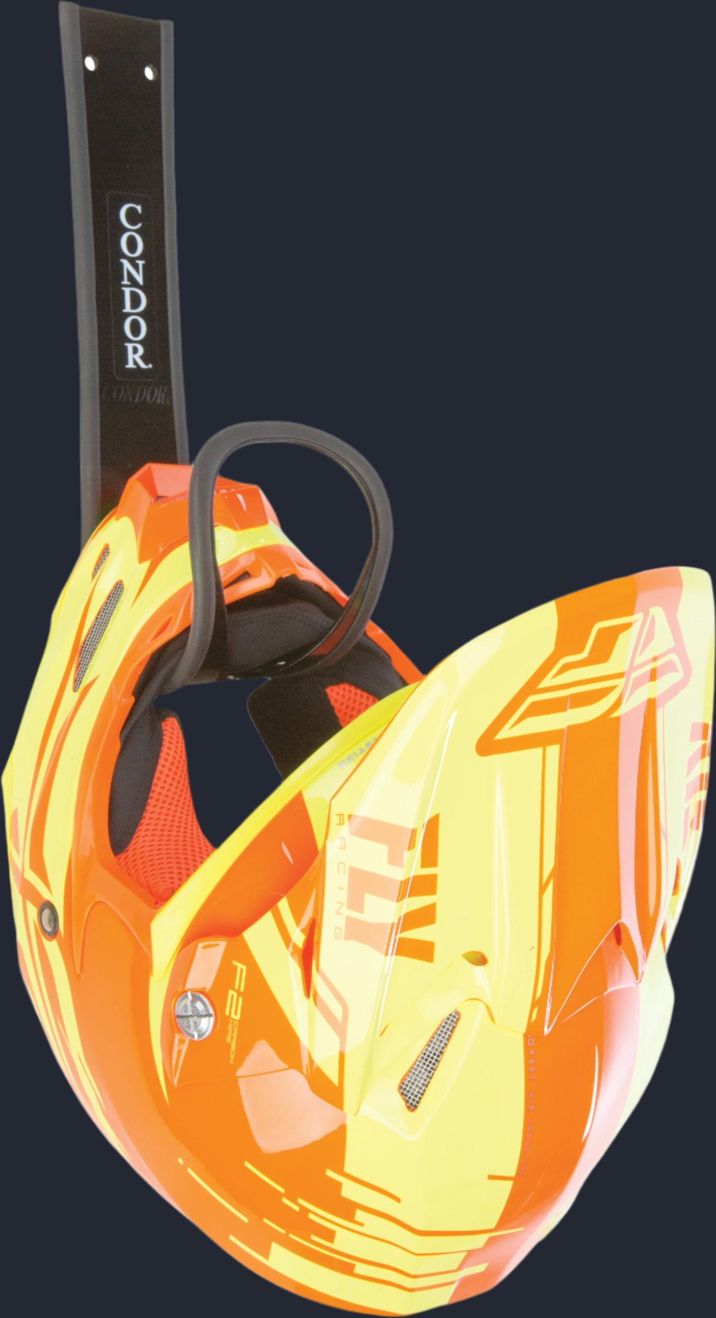 Mount Type Helmet Hanger
