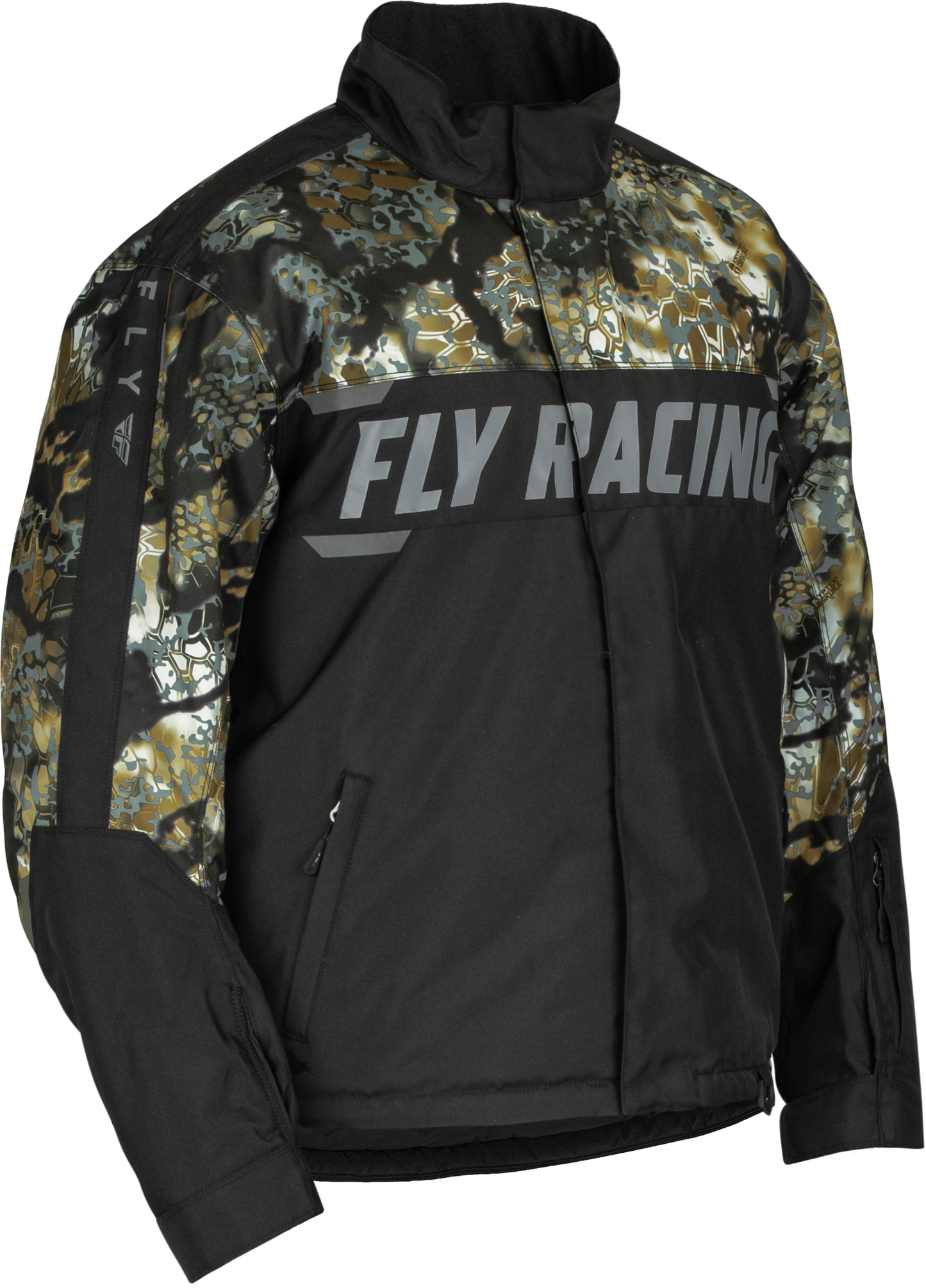 Outpost Jacket Obskura Skyfall Sm