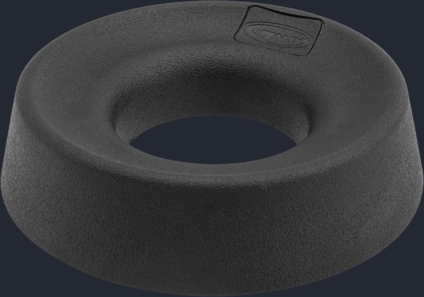 Helmet Donut
