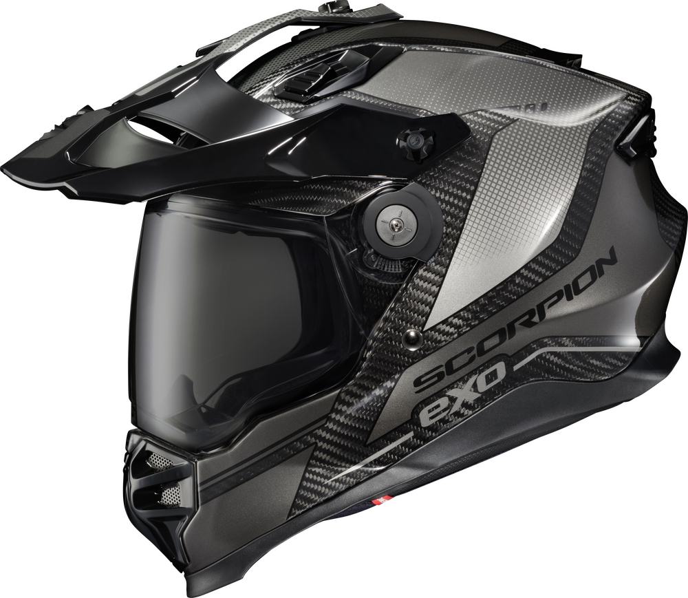 Xt9000 Carbon Full Face Helmet Trailhead Phantom