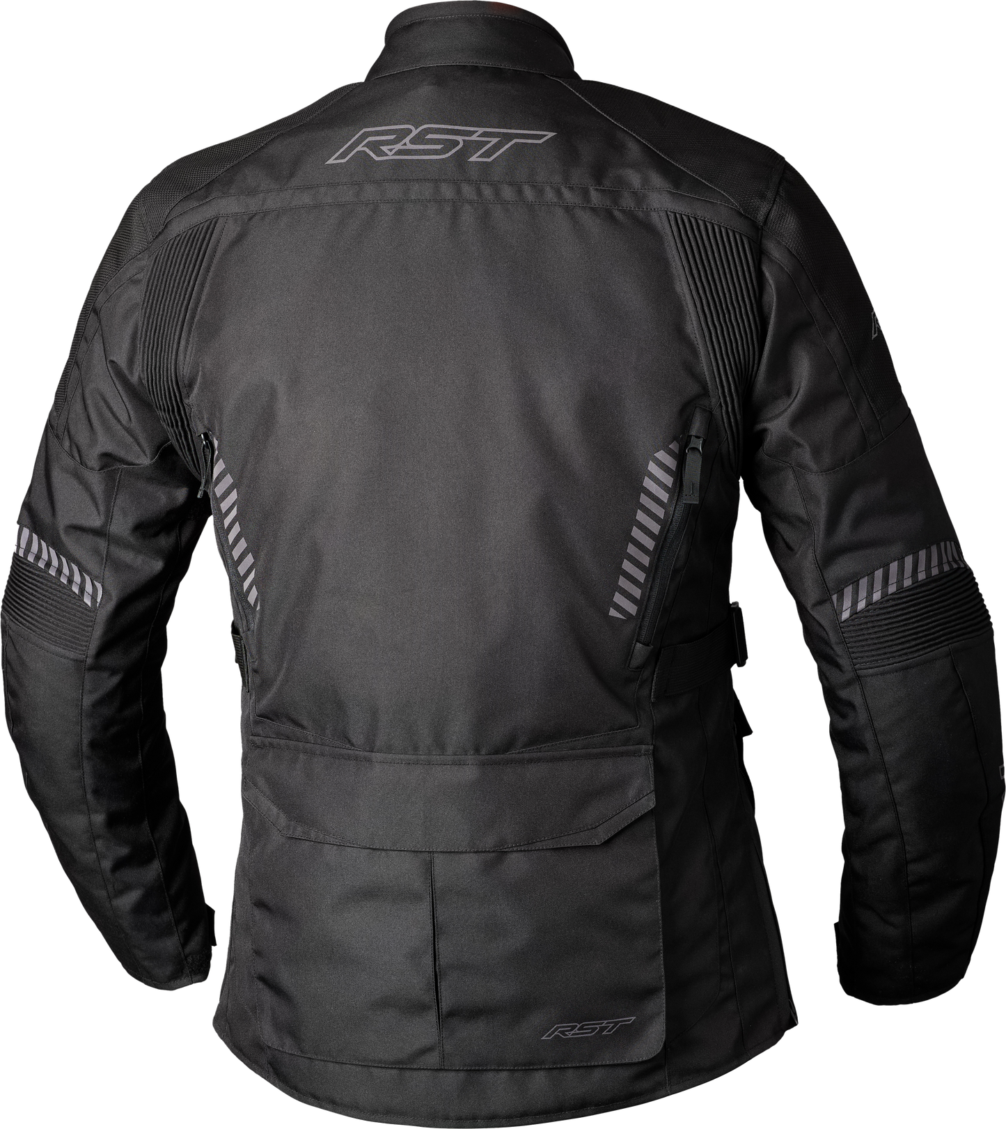 Maverick Evo Ce Jacket Black/Black Textile
