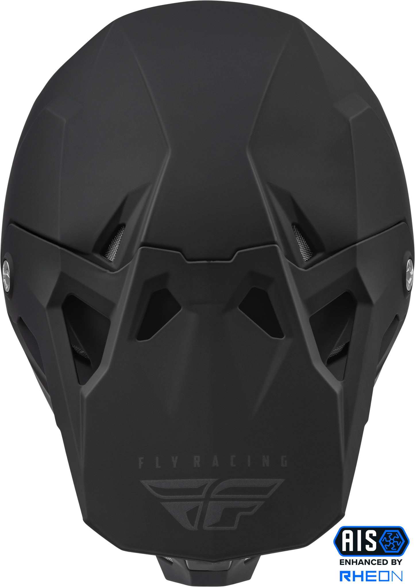 Formula Cp Solid Helmet Matte Black Xs