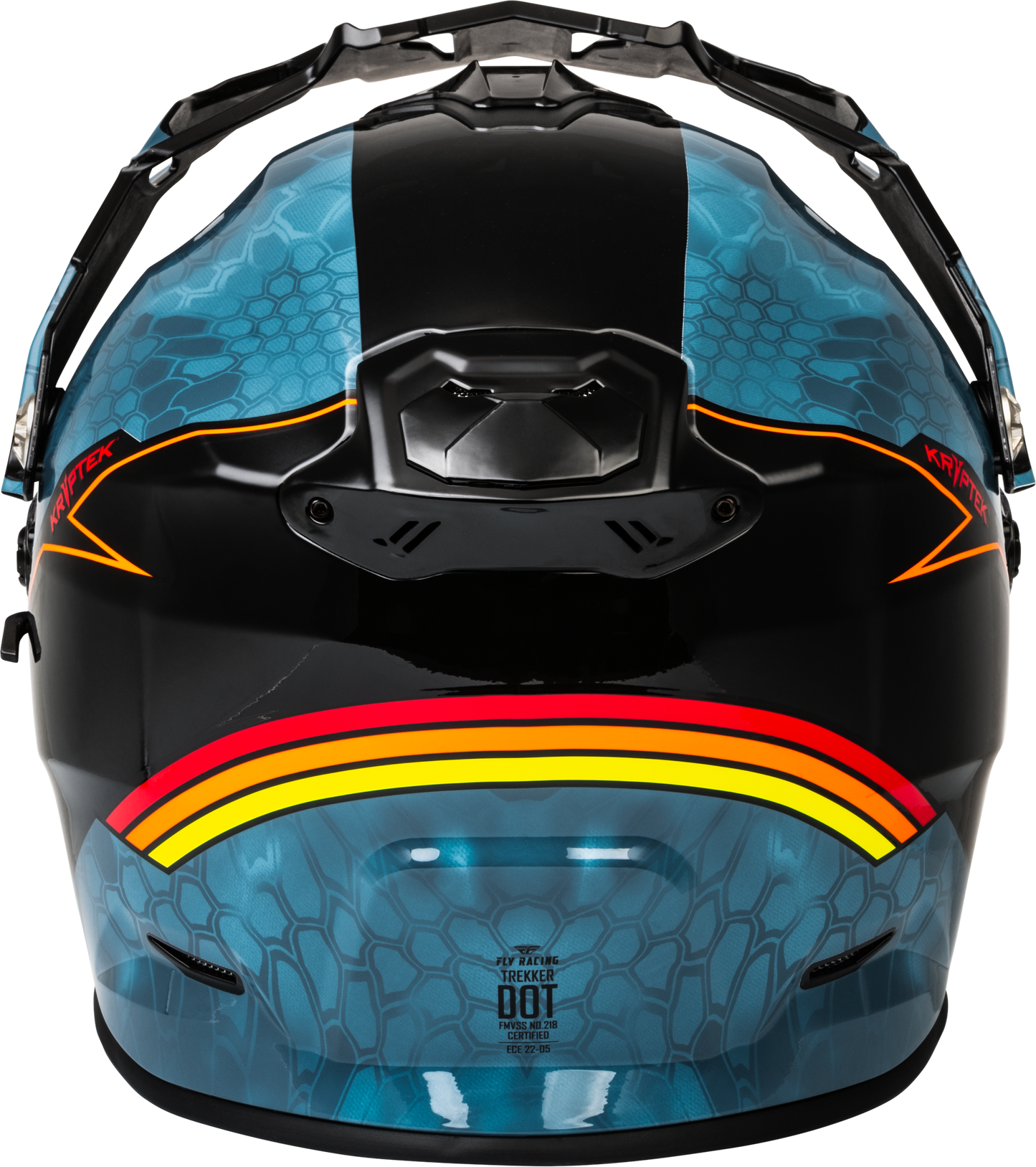Trekker Cw Conceal Helmet Elec Shld Slate/Black/Red Xs