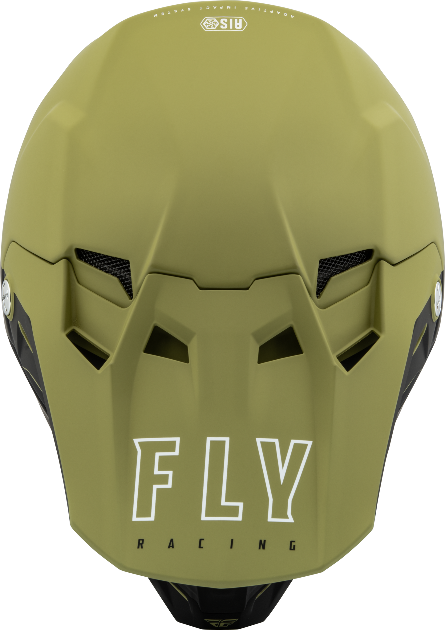 Formula Cc Centrum Helmet Matte Olive Green/Black Xs