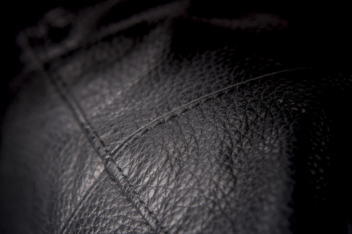 Primer Jacket Black