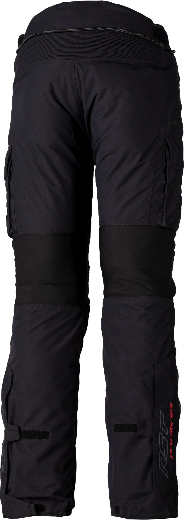 Pro Series Ambush Ce Jean Black/Black Textile
