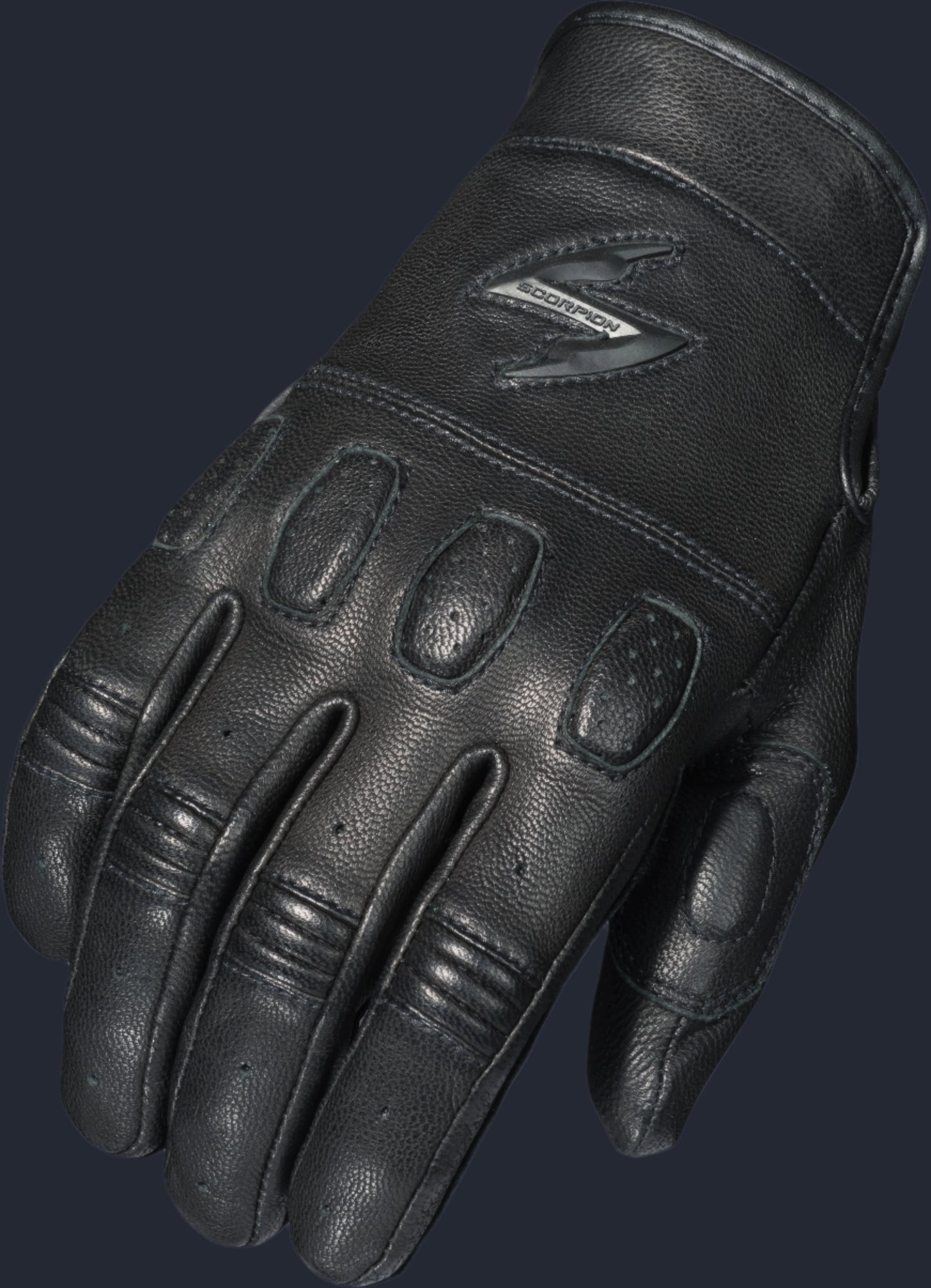 Gripster Gloves Black