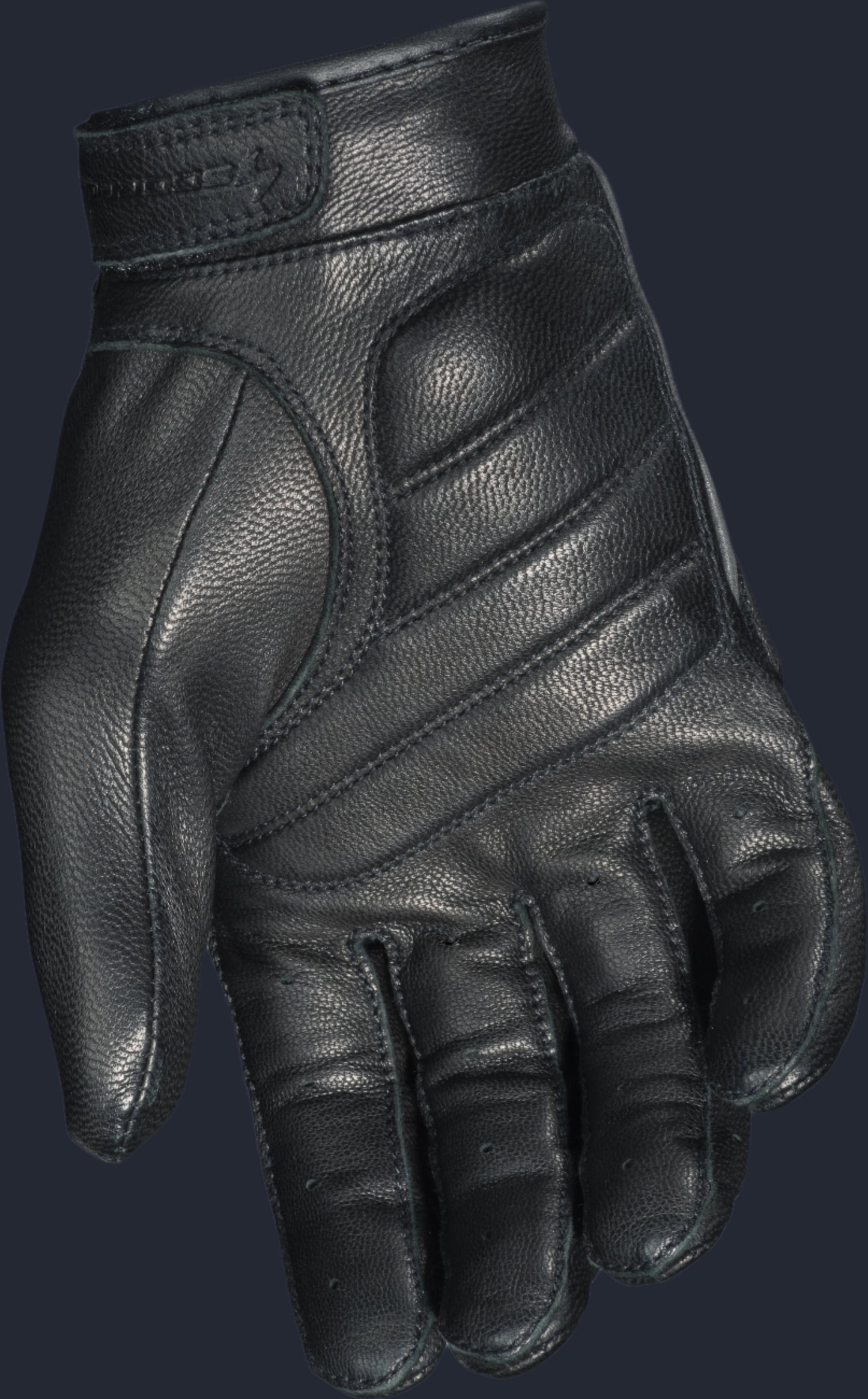 Gripster Gloves Black