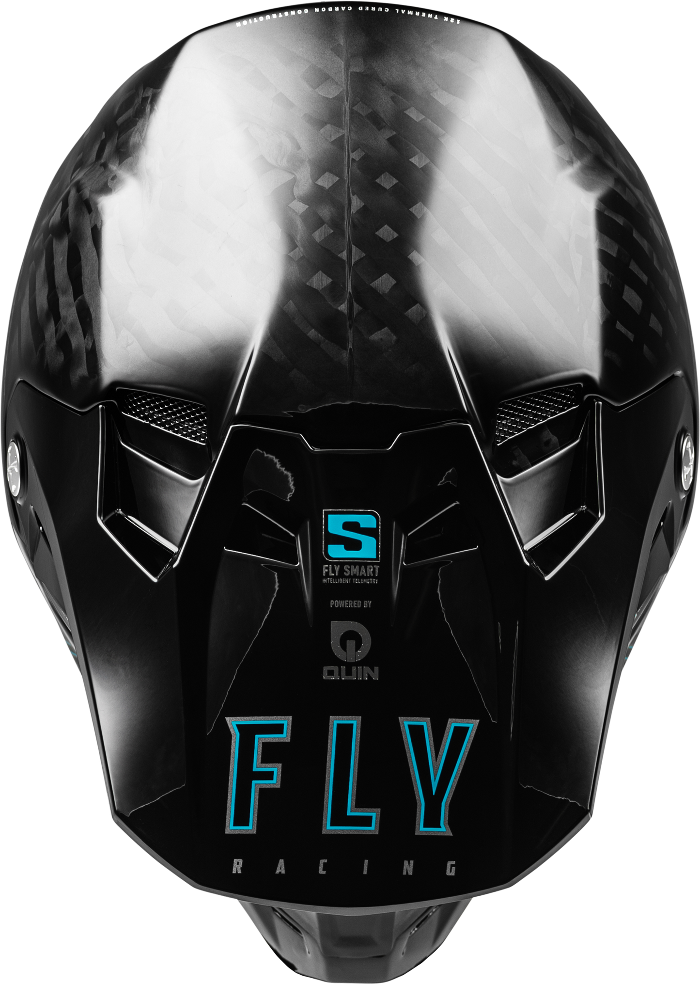 Formula S Carbon Helmet Black Xs-S1a