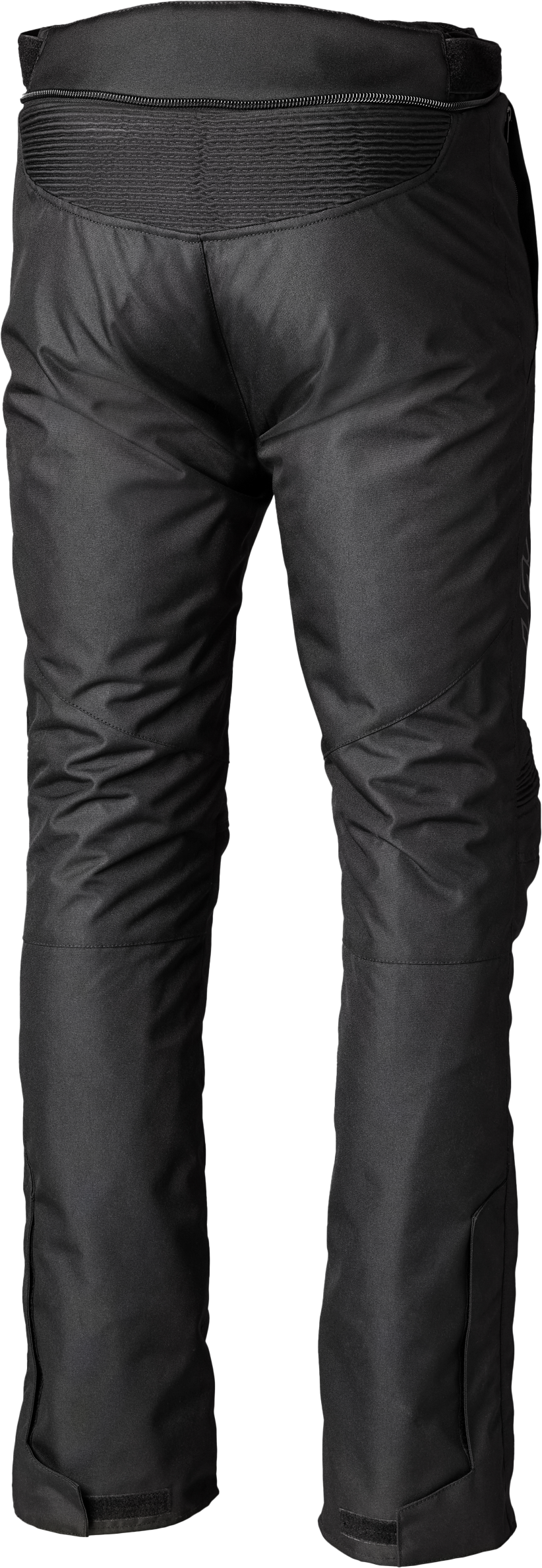 S1 Ce Long Leg Jean Black/Black Textile