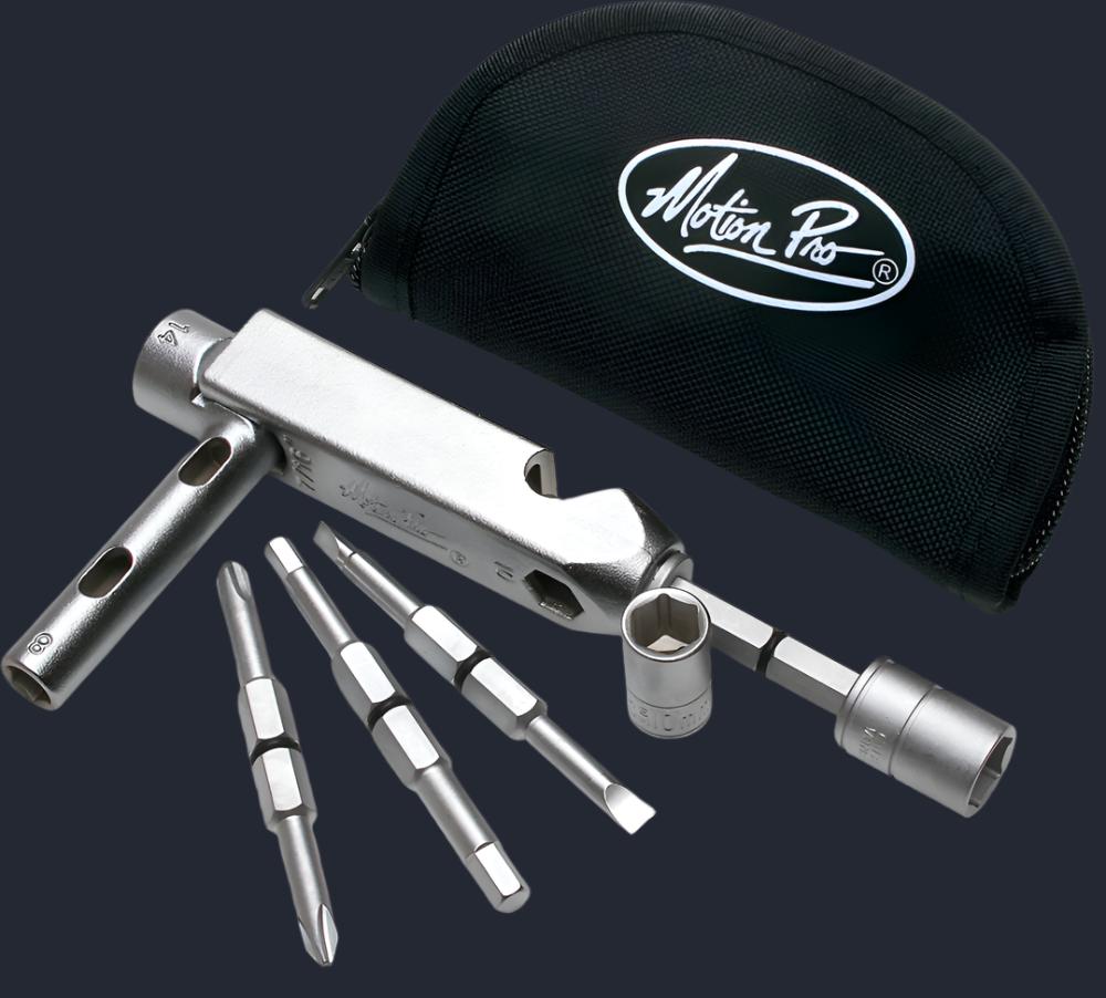 Metric Multi-Purpose Tool