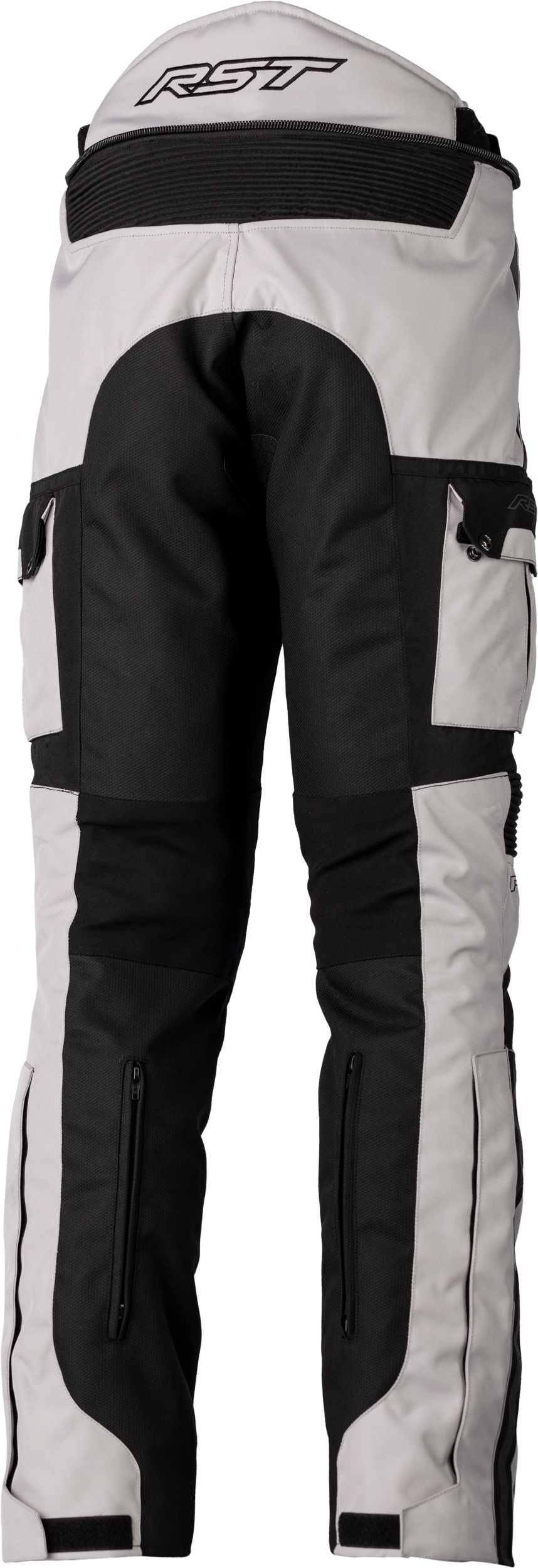 Pro Series Adventure X Ce Jean Silver/Black Textile