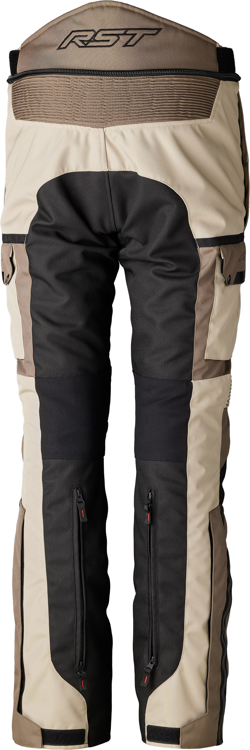 Pro Series Adventure X Ce Jean Sand/Brown Textile
