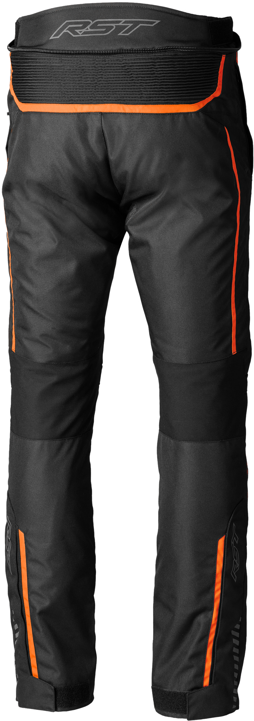 Maverick Evo Ce Jean Black/Orange Textile