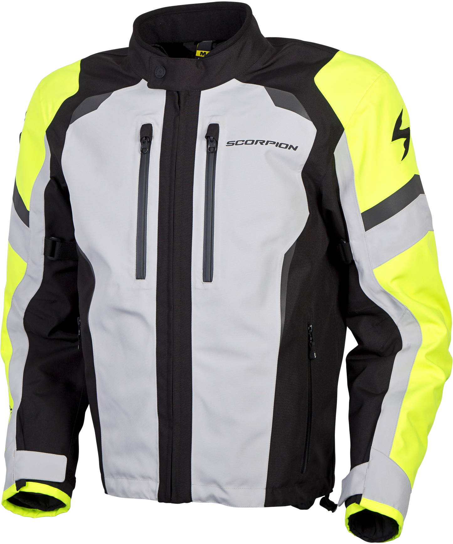 Optima Jacket Hi Vis