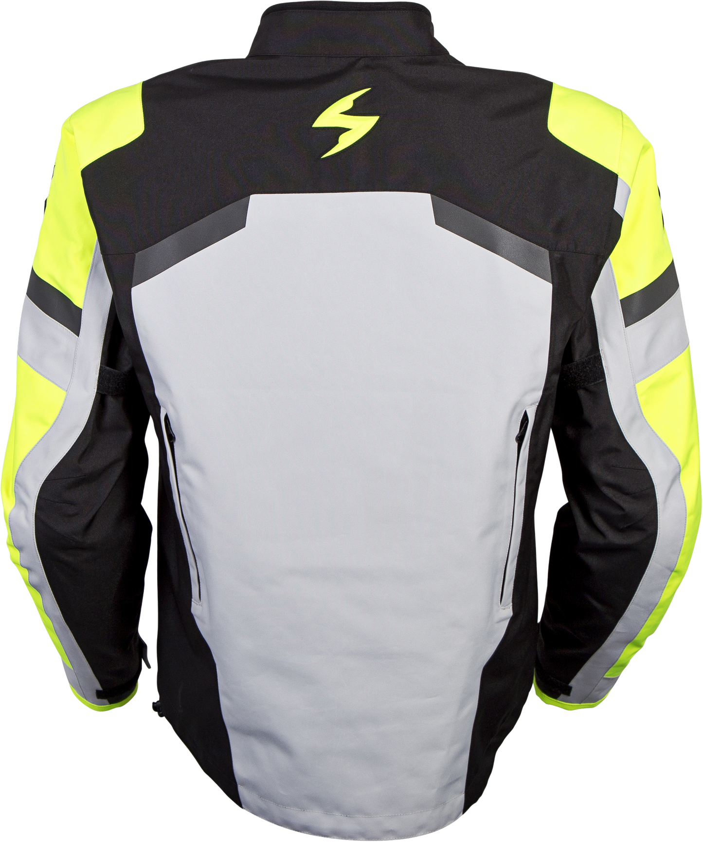 Optima Jacket Hi Vis