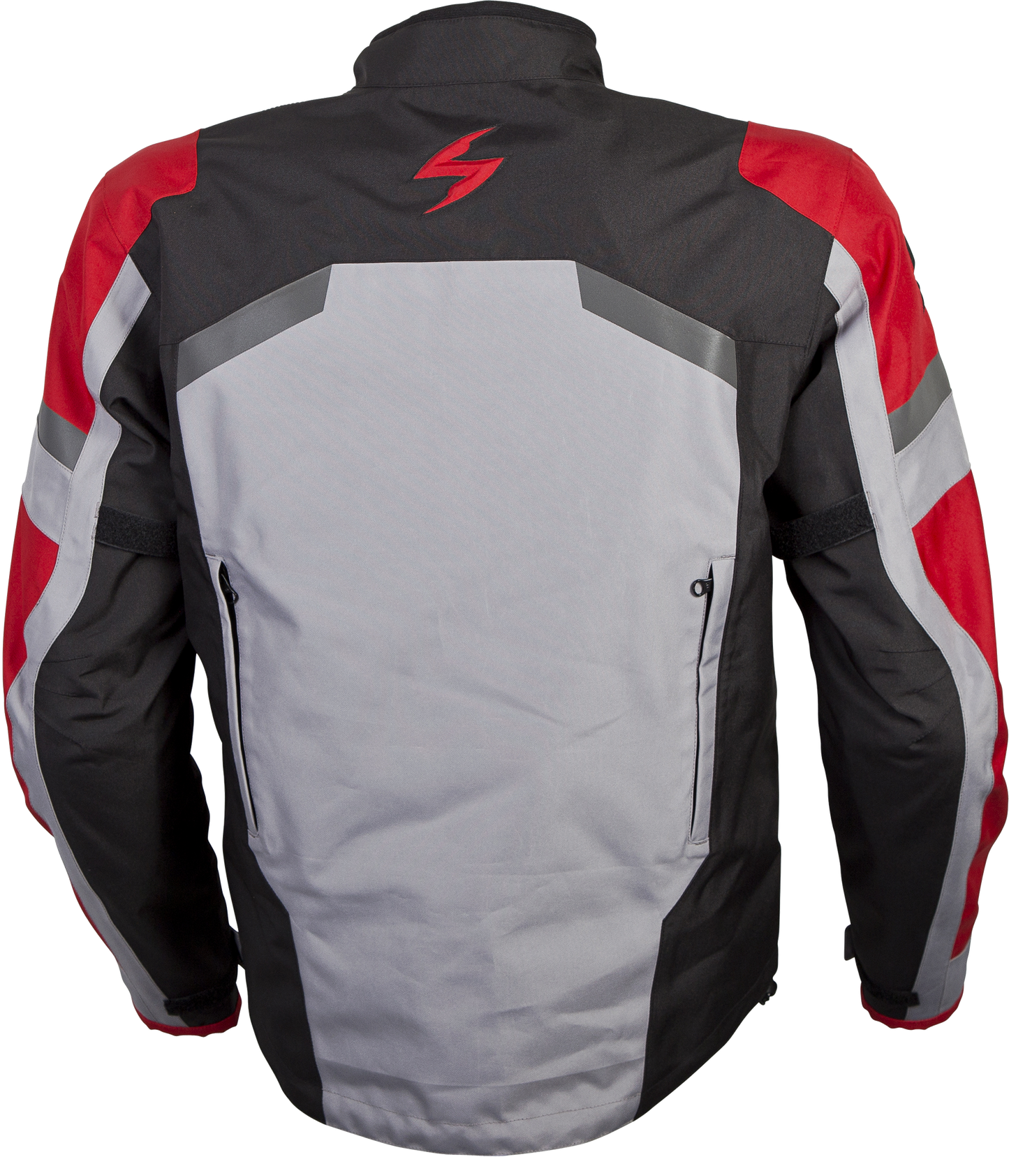 Optima Jacket Red