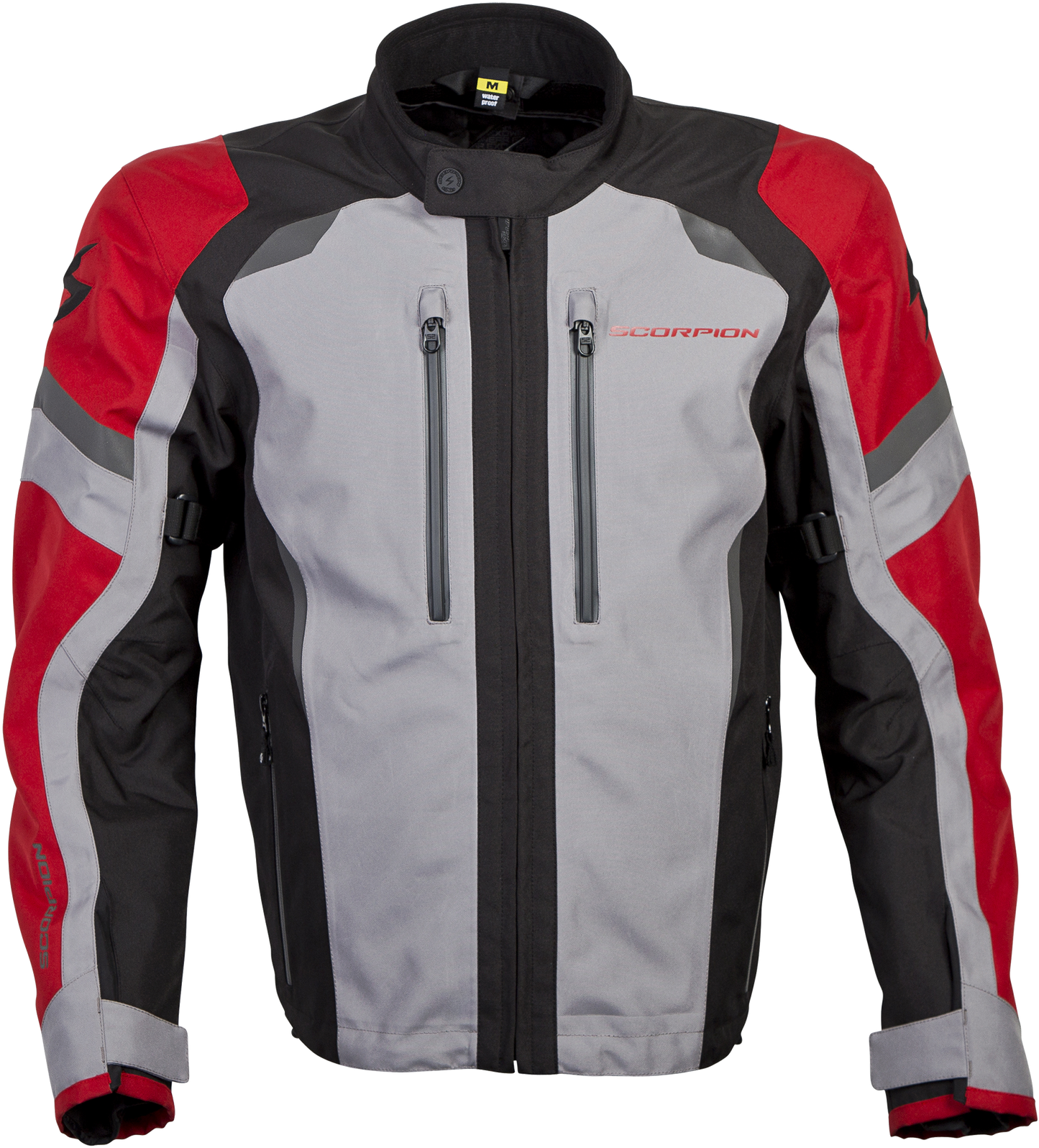 Optima Jacket Red