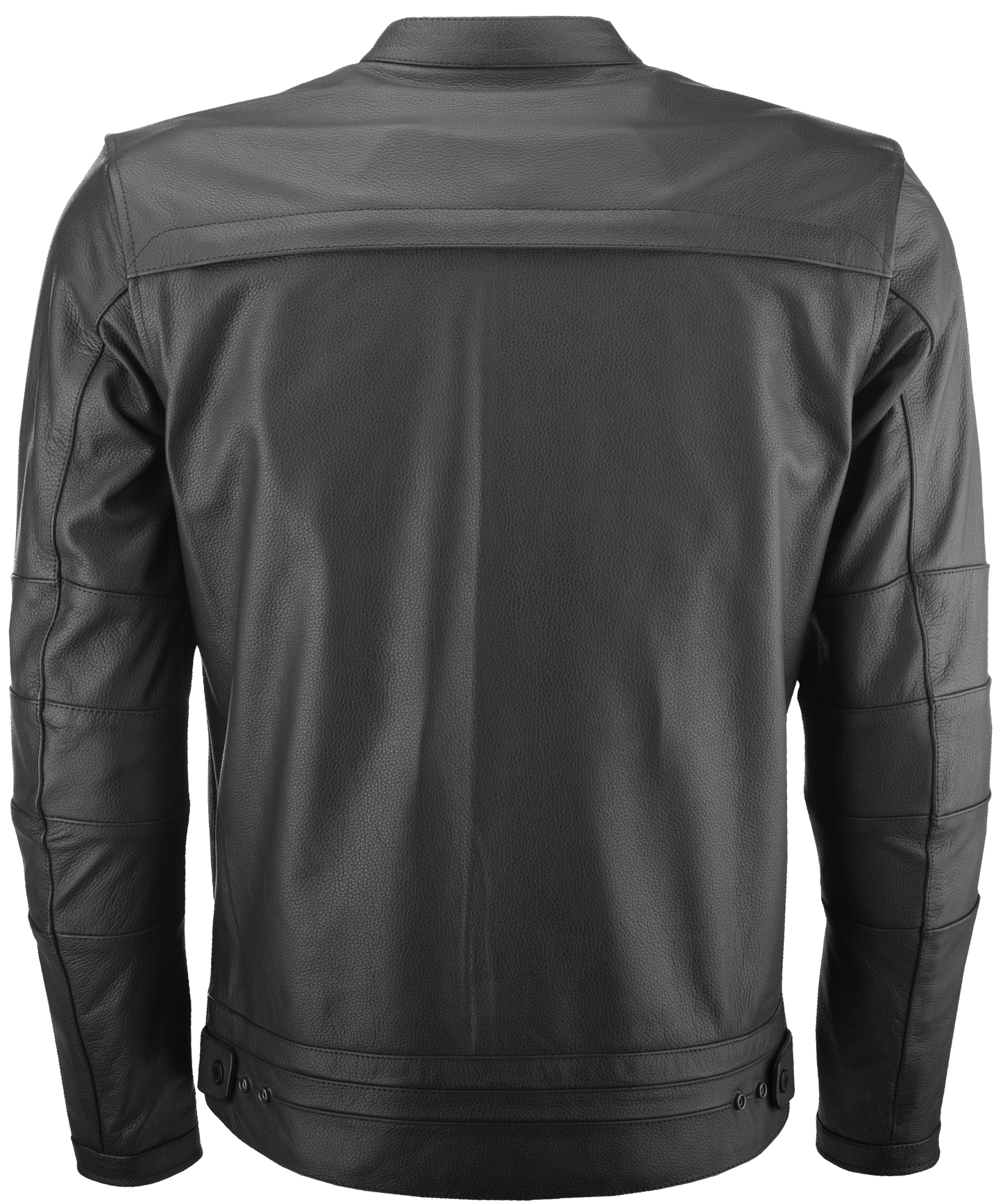 Primer Jacket Black