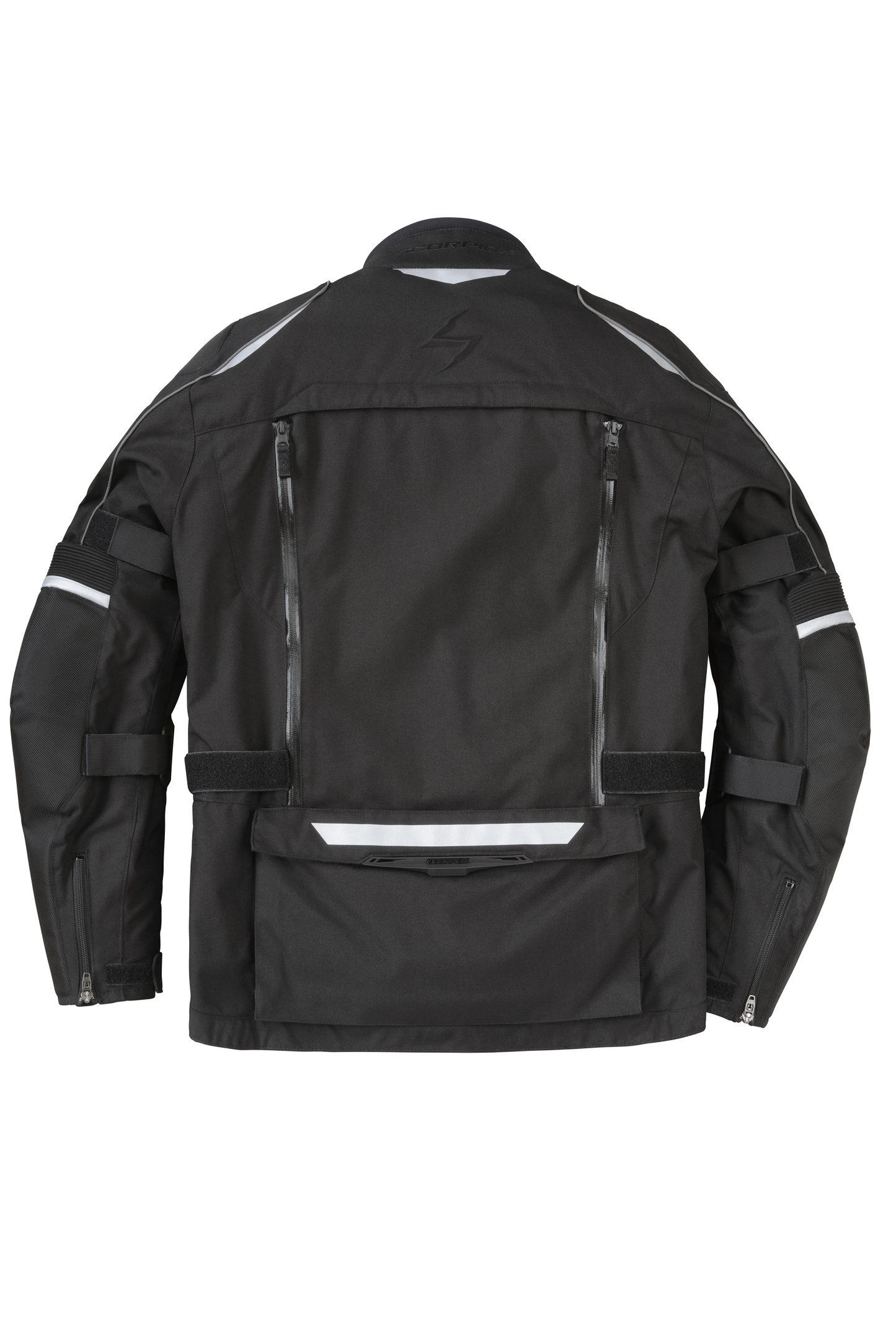 Yosemite Jacket Black