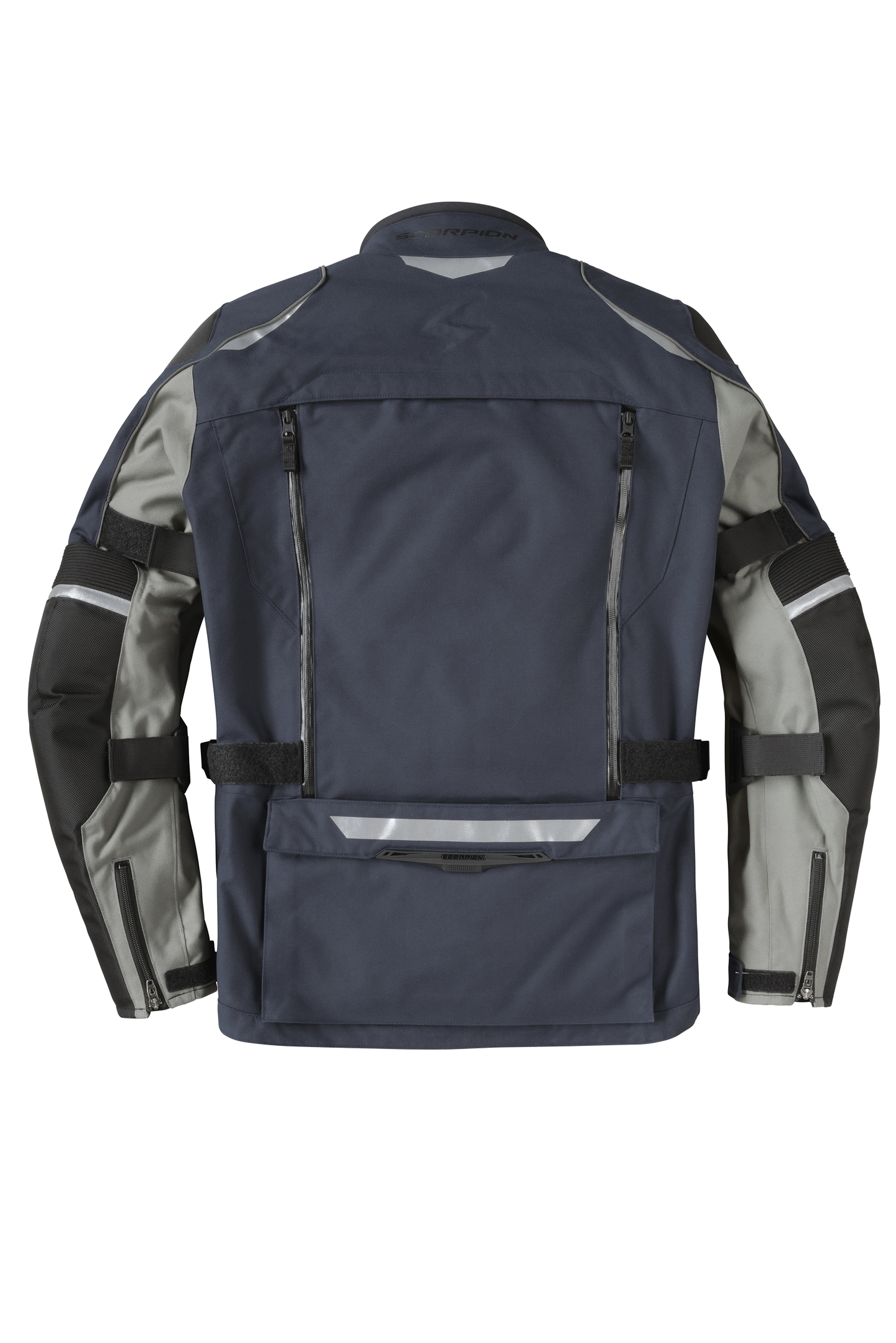 Yosemite Jacket Dark Blue
