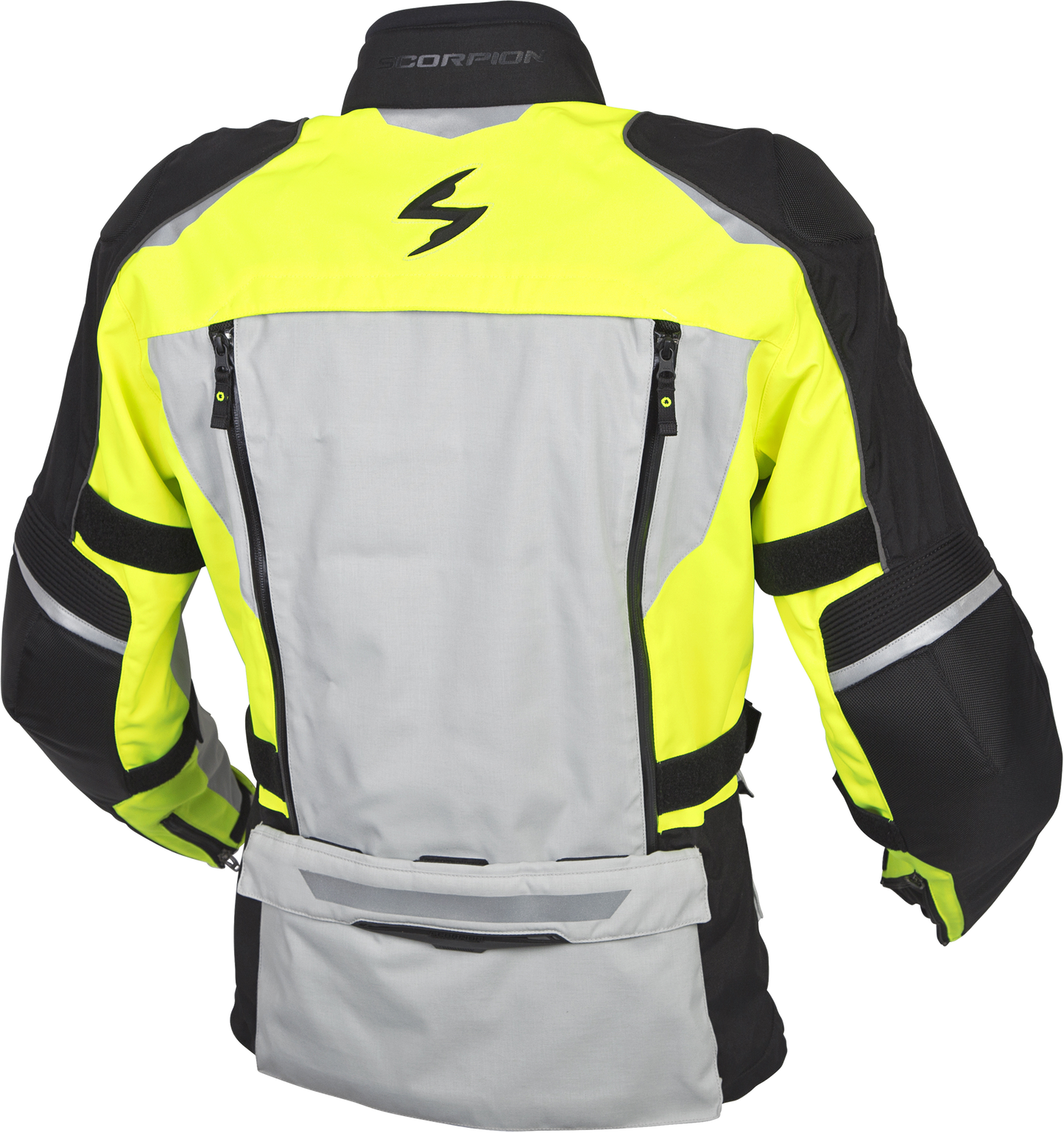 Yosemite Jacket Hi ViS