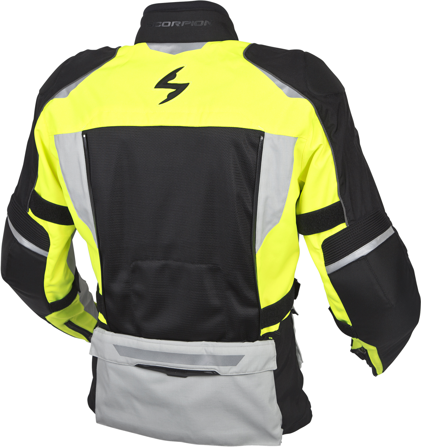 Yosemite Jacket Hi ViS