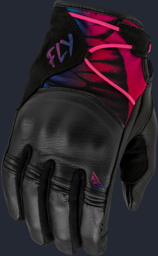 Venus Gloves Butterfly Sm
