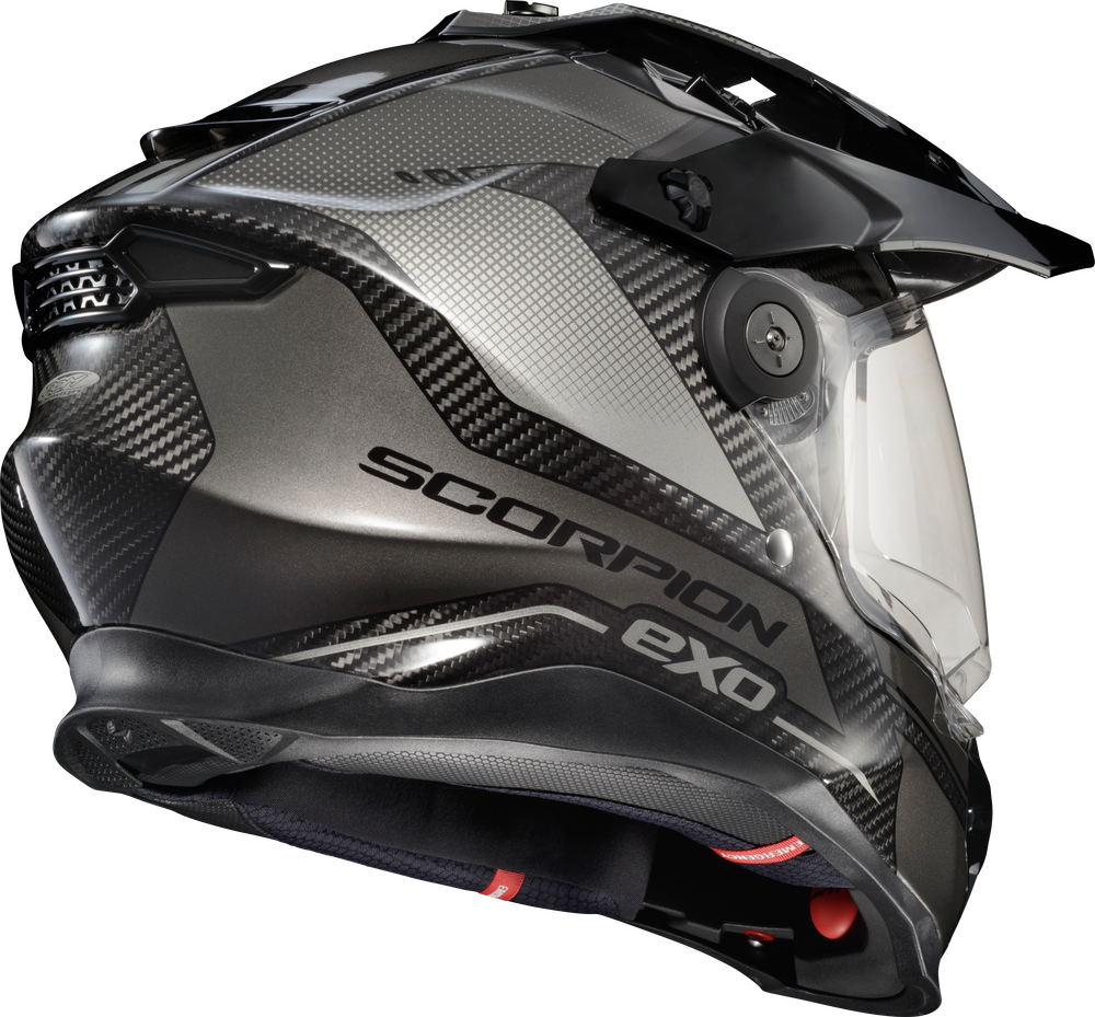 Xt9000 Carbon Full Face Helmet Trailhead Phantom