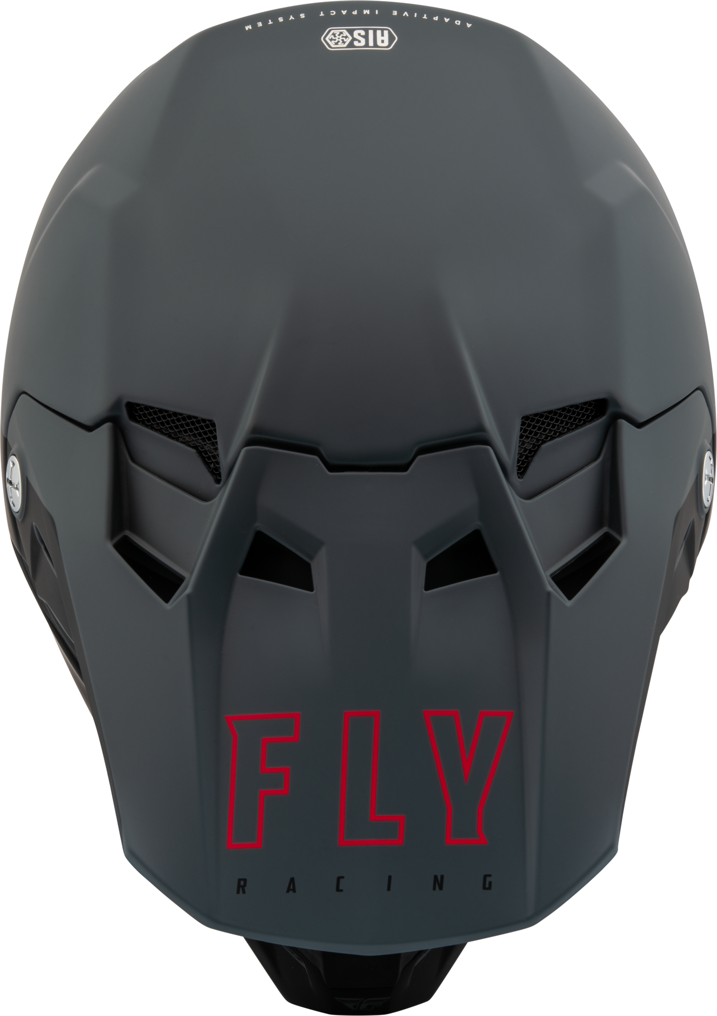 Formula Cc Centrum Helmet Matte Grey/Black Xs