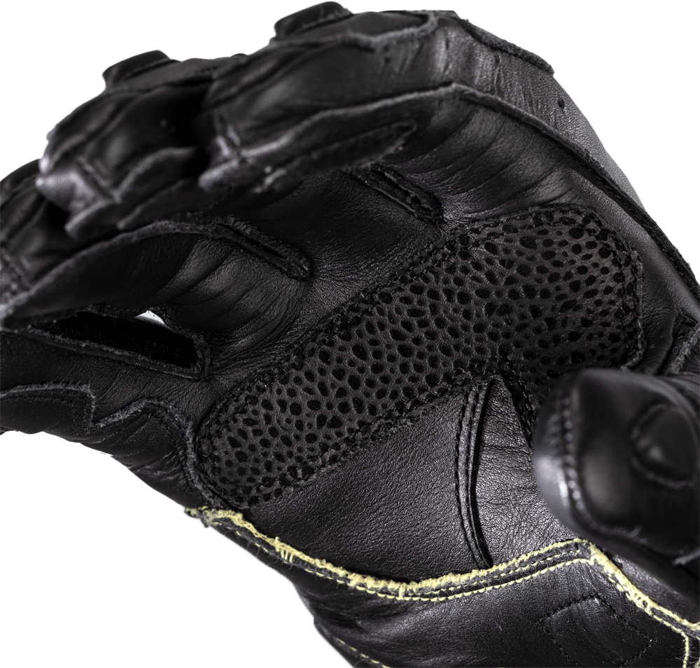 RST Tractech Evo 4 CE Glove Black/Black/Black