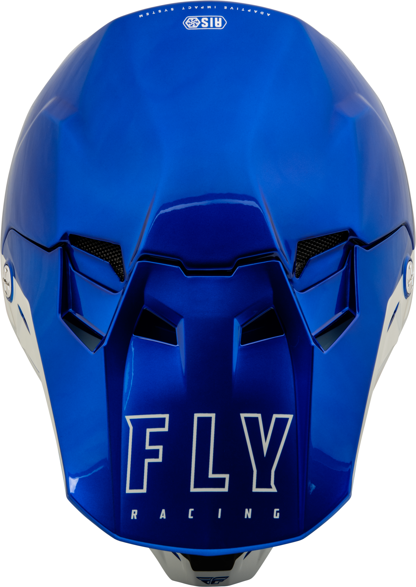 Formula Cc Centrum Helmet Metallic Blue/Light Grey Xs