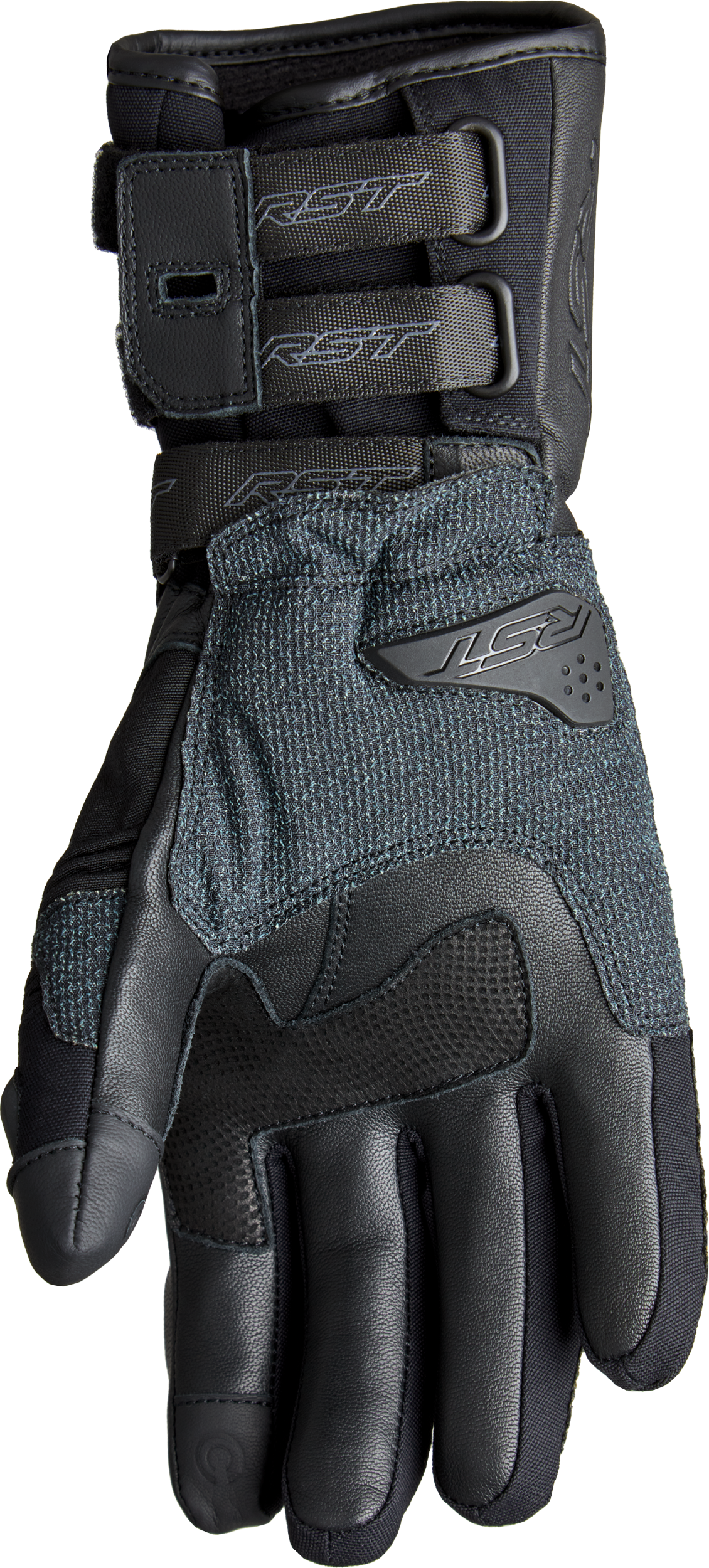 RST Pro Series Ranger CE Glove Black Waterproof