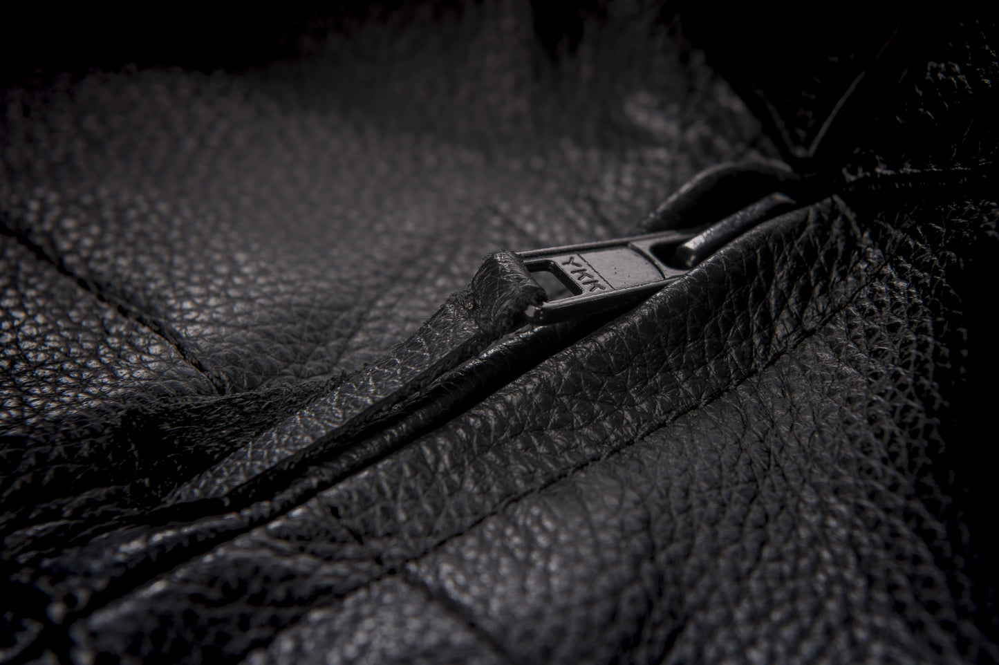 Primer Jacket Black
