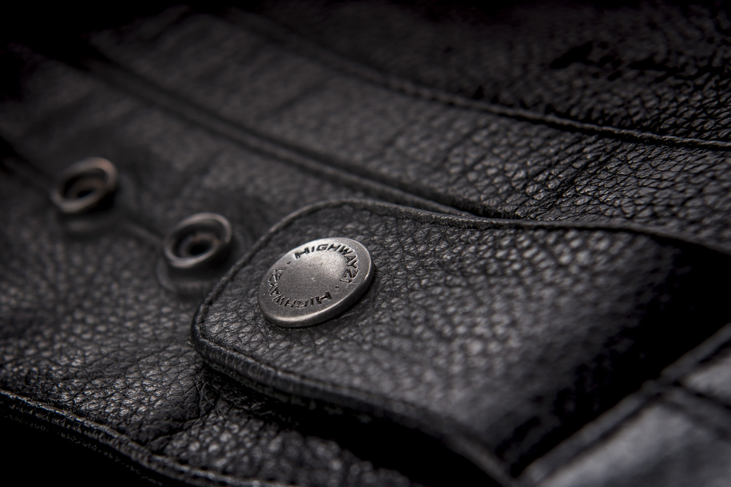 Primer Jacket Black